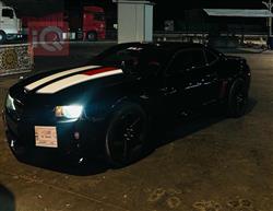 شێڤرۆلێت کەمارۆ